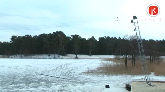 Ja būs sniegs, atvērs ziemas sporta parku