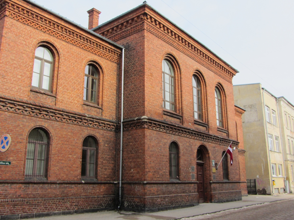 Ar zagtu fototehniku uz lombardu