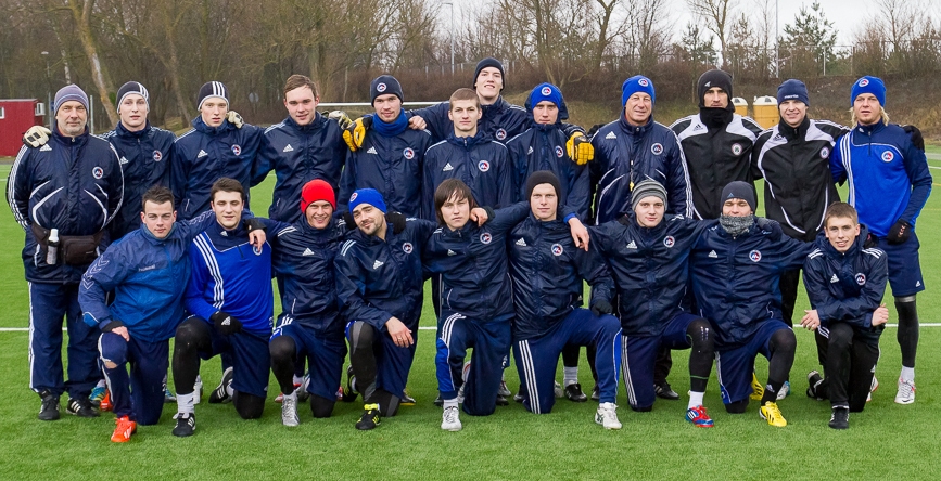 Papildināts (17:55) – Futbola klubs “Liepājas metalurgs” pārtraucis savu darbību