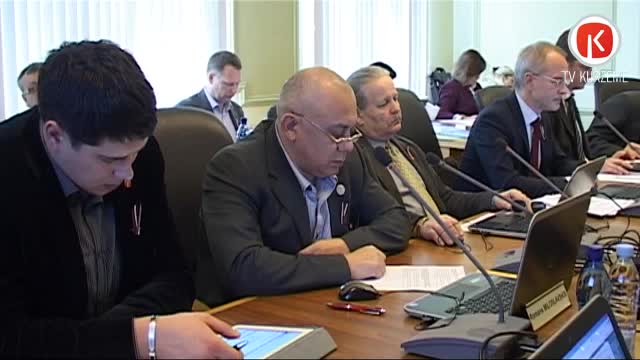 Domē diskutē par sēžu audio vai video ieraksta pieejamību