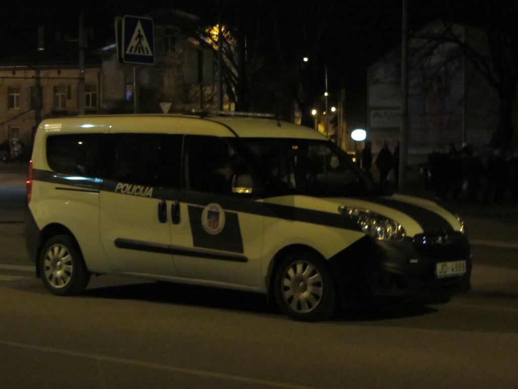 Gadu mijā – divi mirušie