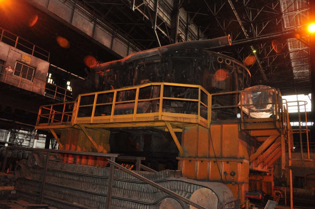 “Liepājas metalurgu” vēlas pārdot starptautiskajā piedāvājumā