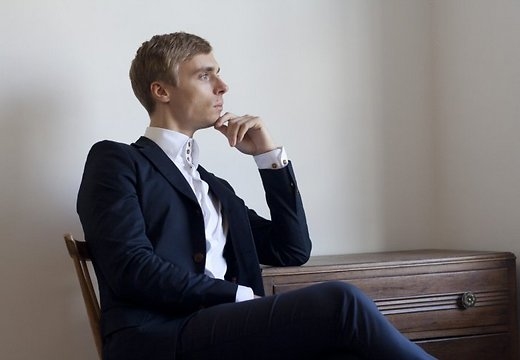 Dons izsludina papildkoncertu Liepājā