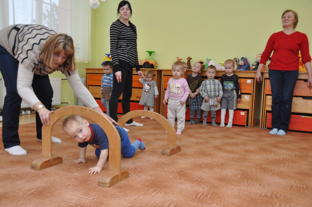 Jubilejā vēlas jaunu sporta inventāru