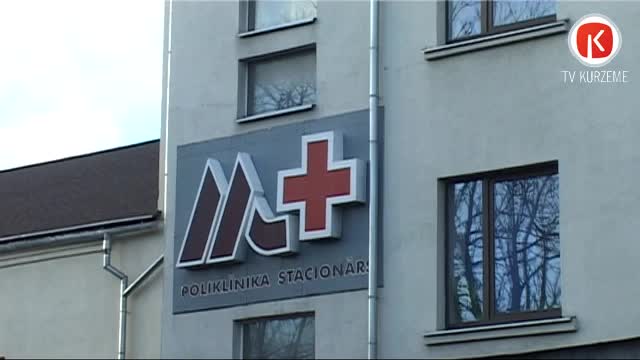 “Metalurga” medicīnas iestādi nodod nomai