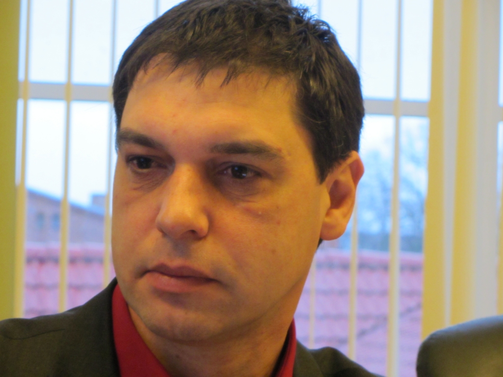 Gunārs Ansiņš: Jebkurš attīstības dokuments līdzinās kara mākslai.