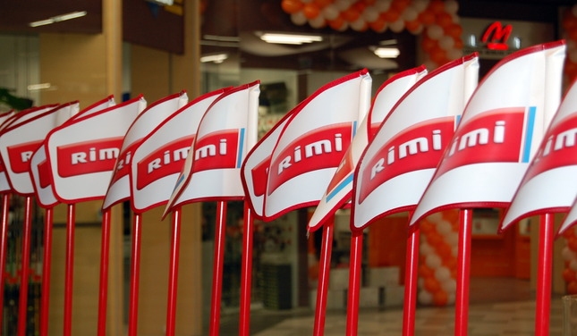 Būs otrs “RIMI” hipermārkets