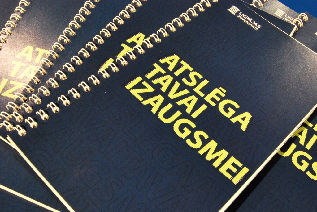 Universitātē notiek uzņemšana Humanitāro un mākslas zinātņu fakultātes doktora studiju programmās