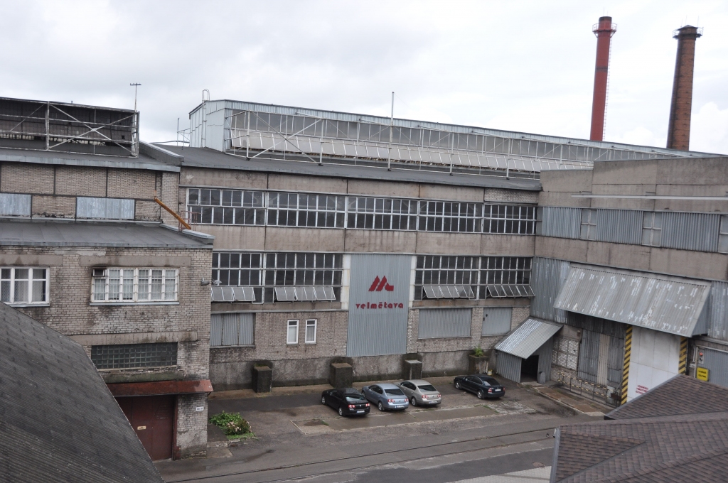 Kopš maksātnespējas pasludināšanas “Metalurga” uzturēšana izmaksājusi 1,3 miljonus eiro