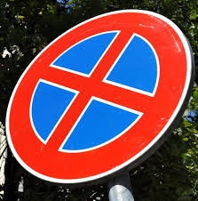 Atceļ apstāšanās aizliegumu pie Zaharjina īpašuma