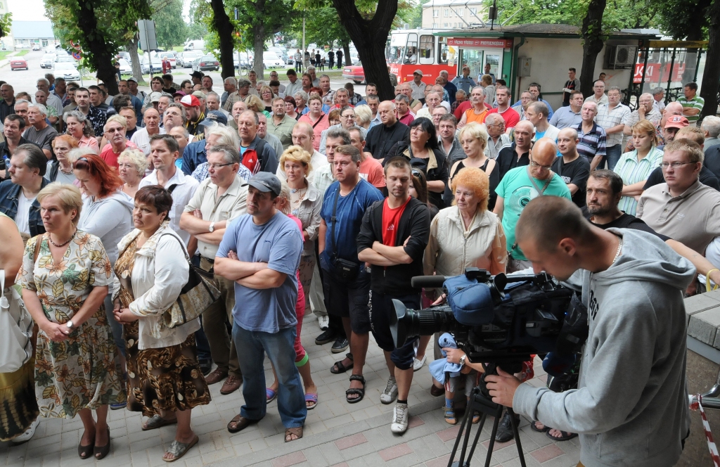 Īstais izmisums vēl priekšā