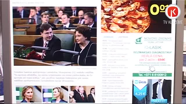 Vai jaunā valdība Liepājai draudzīga?