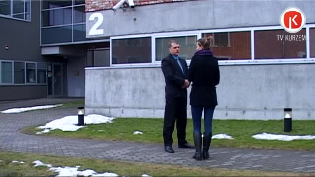 Liepājā atkal tirgotas legālās narkotikas