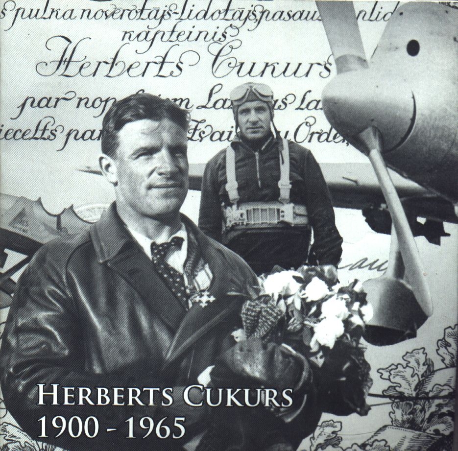 Top mūzikls par Herbertu Cukuru