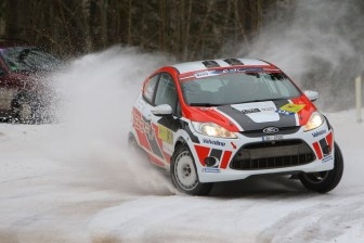Rallijs piepilda viesnīcas un veicina Liepājas tēla atpazīstamību