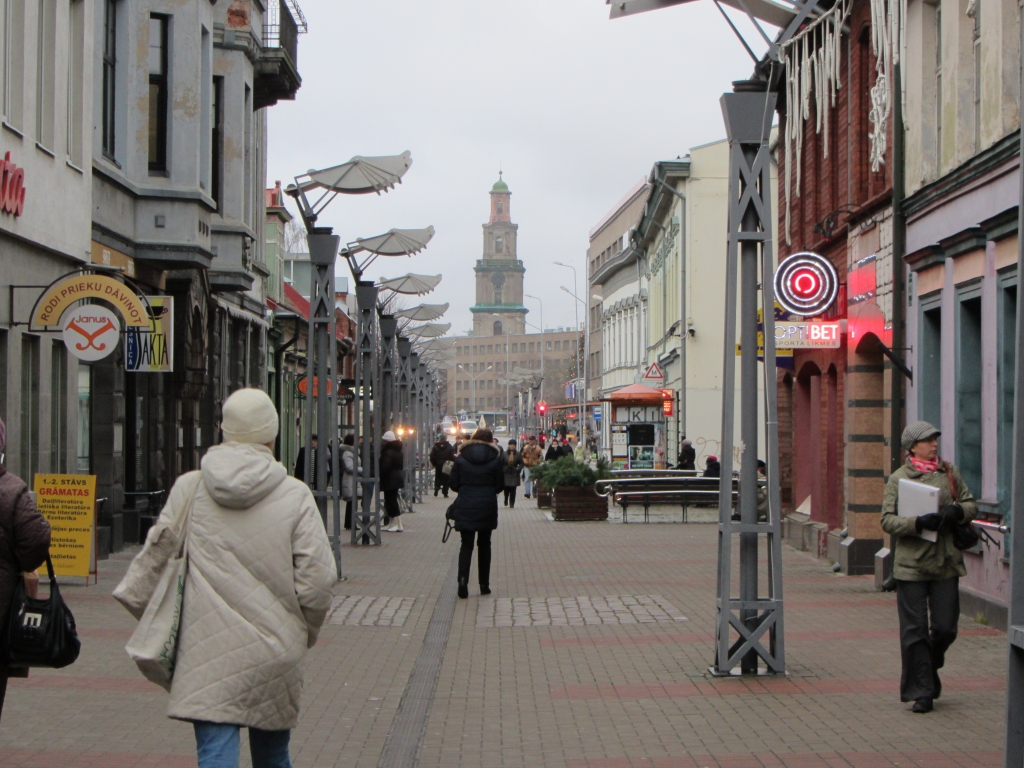 Liepājnieku veselības stāvoklis vairākās pozīcijās sliktāks, nekā vidēji valstī