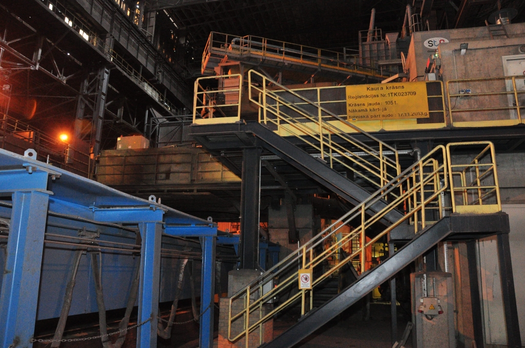 FKTK atklāj pārkāpumus “Liepājas metalurga” finanšu pārskata sagatavošanā, sodu nepiemēros