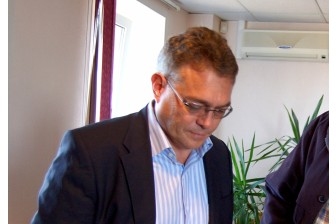Tiesa līdz marta beigām atliek “Liepājas metalurga” akcionāra Segala strīdu ar “Gesil Limited”