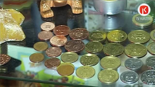 Nav aizmirsis arī par lasi un govi