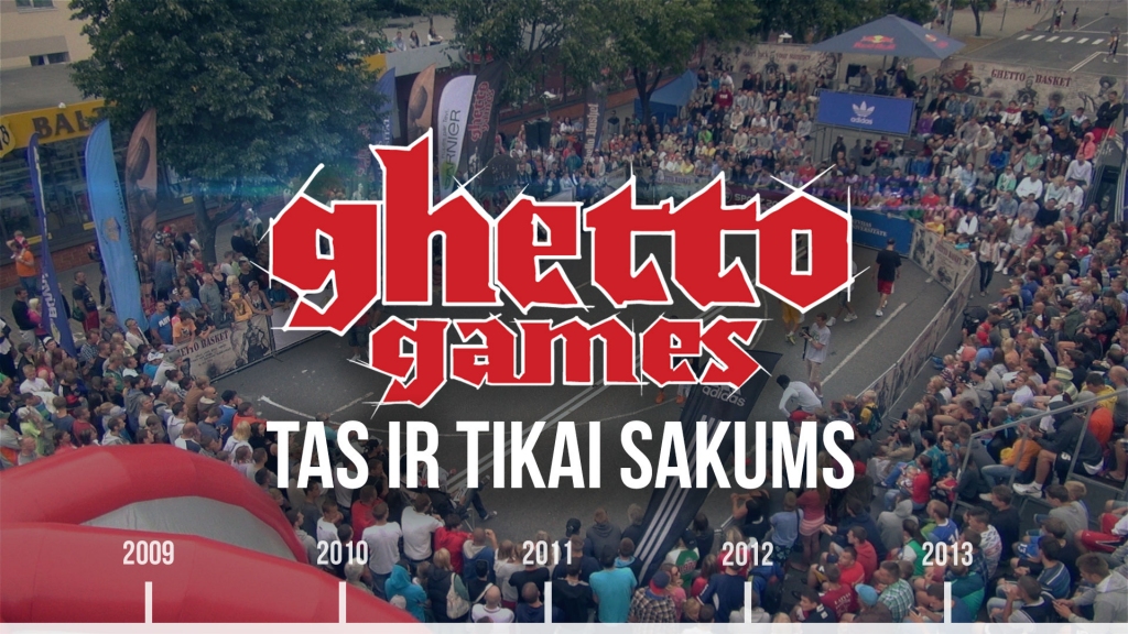 Marta akcija skolēniem – ekskursija Karostas cietumā un filma ”Tas ir tikai sākums”