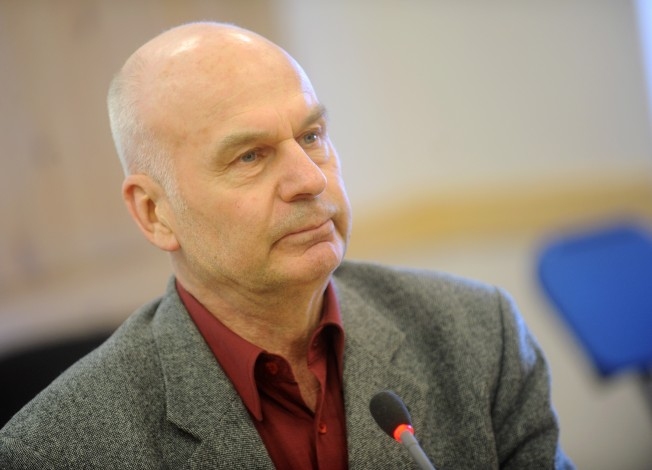 Juris Ozoliņš: Nenotiek nekāda tirgus atvēršana, vienkārši beidzas regulēšana