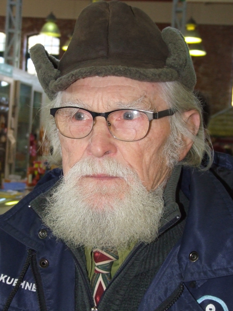 Ābeļu un plūškoku audzētājs