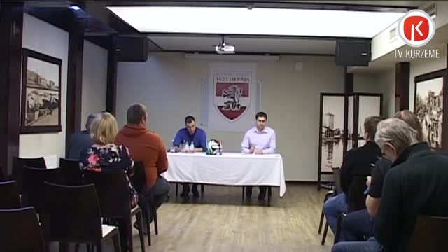 FK ”Varavīksne” kļūst par ” 1625 Liepāja”