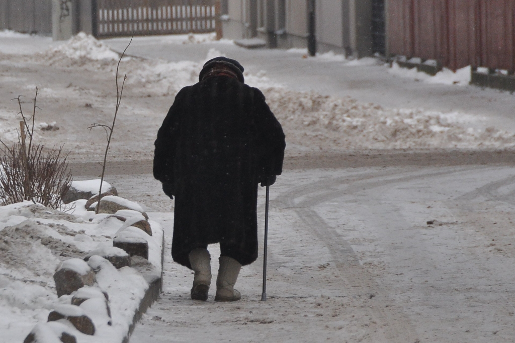 Sociālā dienesta birojam “Aprūpe mājās” – jauna mājvieta