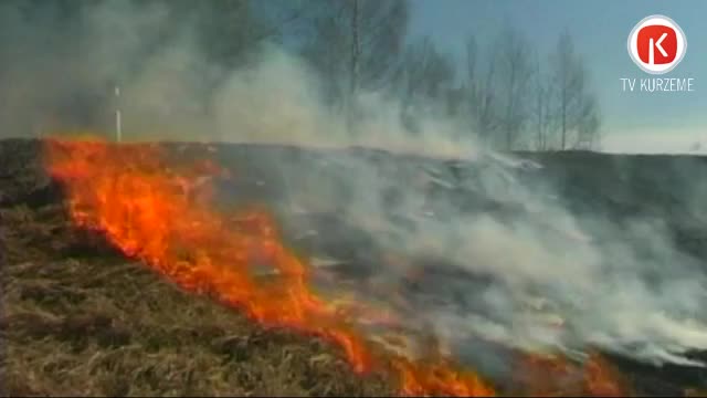 Vaino laika apstākļus un huligānus