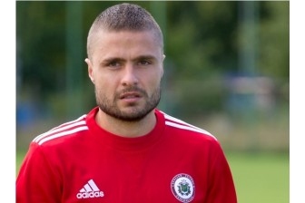 Esmu gatavs atbildēt par katru soli