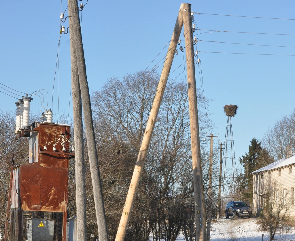Elektrību varēs iegādāties arī no “Baltcom”