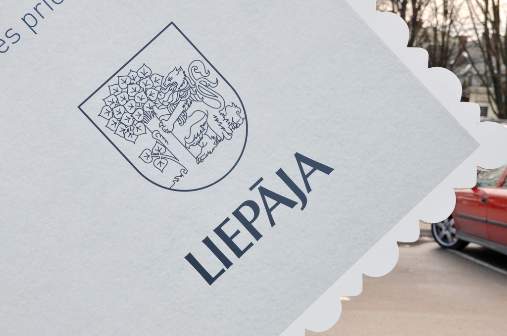 Liepājā pērn apmetušies 9% tūristu