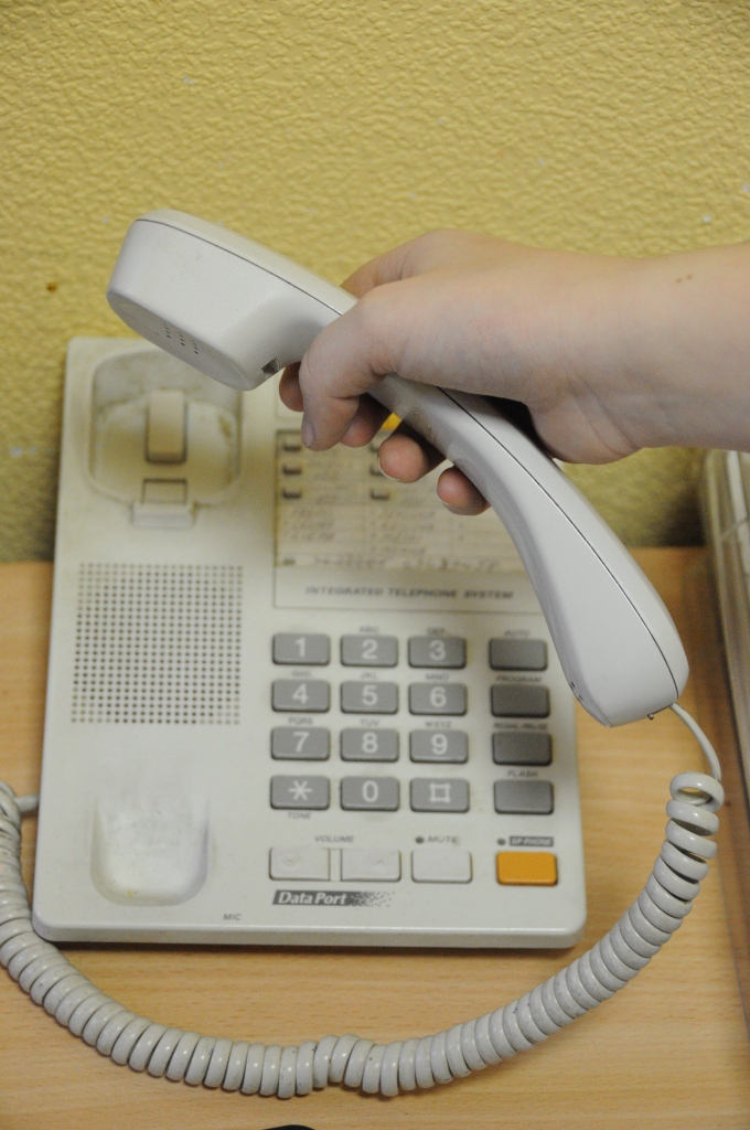 Pabeigta izmeklēšana lietā par telefonkrāpniekiem