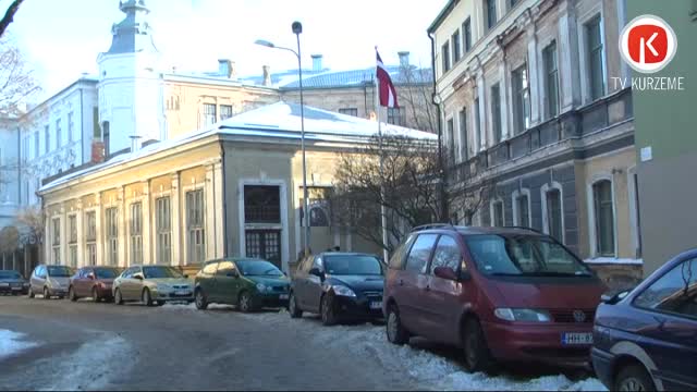 Mūzikas vidusskola cer uz ziedotāju atsaucību