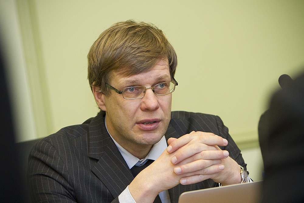 VARAM ministrs iepazīstas ar Liepājas attīstības prioritātēm