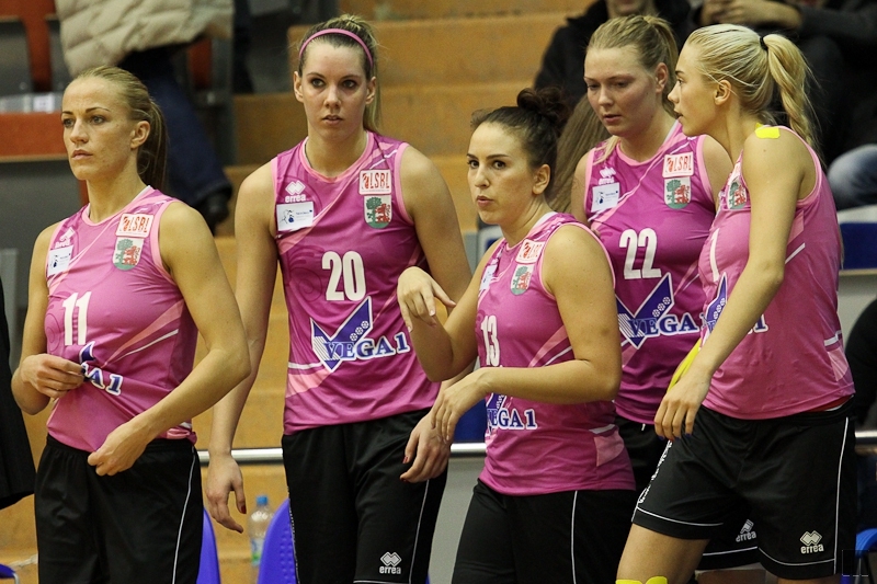 “Vega 1/Liepāja” uzņems “Latvija U16” basketbolistes