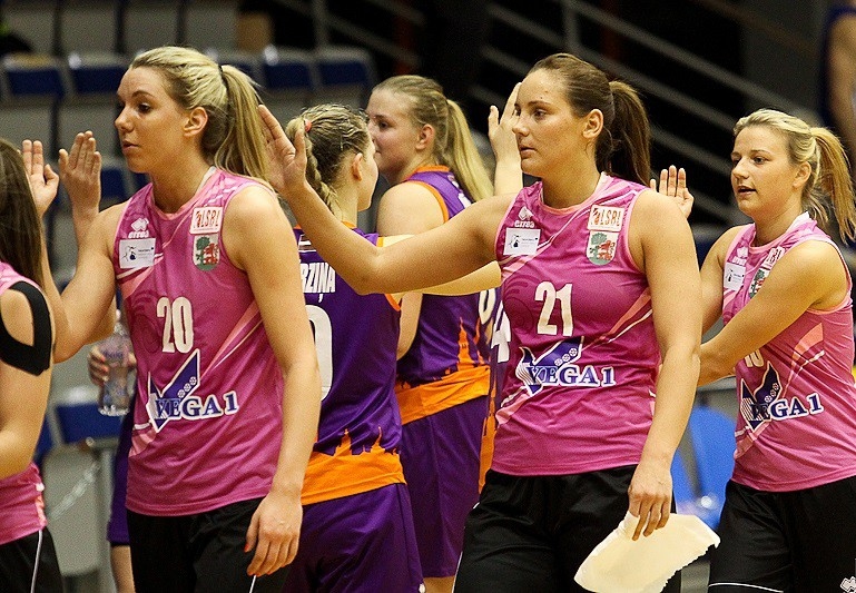 “Vega 1/Liepāja” savā laukumā pārspēja Latvijas U16 izlasi