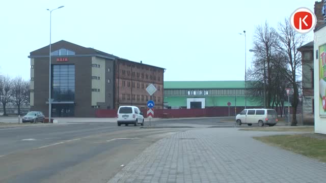 Arhitekti piedāvā idejas Liepājas Izziņas un izklaides centra izskatam