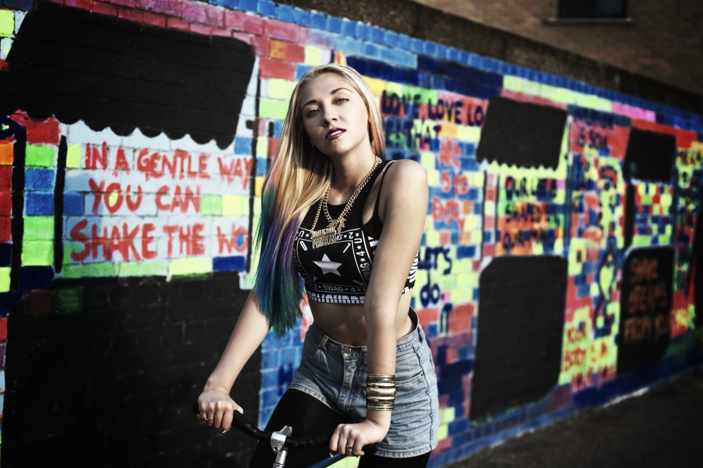 “Ego Club” uzstāsies Lady Gaga mīlule Adelly