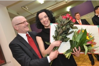 Liepājas Kultūras balvu ieguvis arī Liepājas muzejs par Salvadora Dalī izstādi