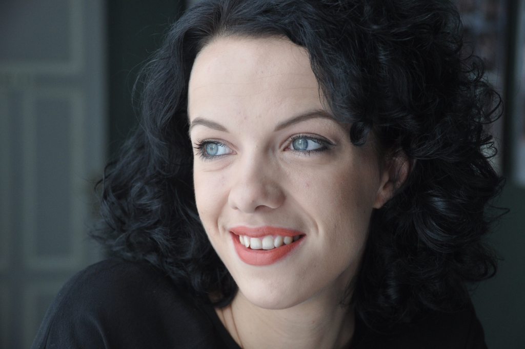 Agnese Jēkabsone: Jūtos piederīga Liepājai