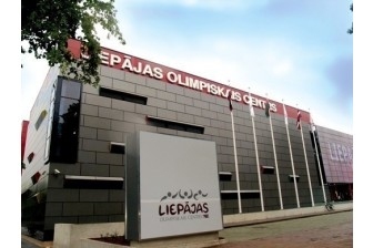 Gatavojas “Liepājas spēkam”