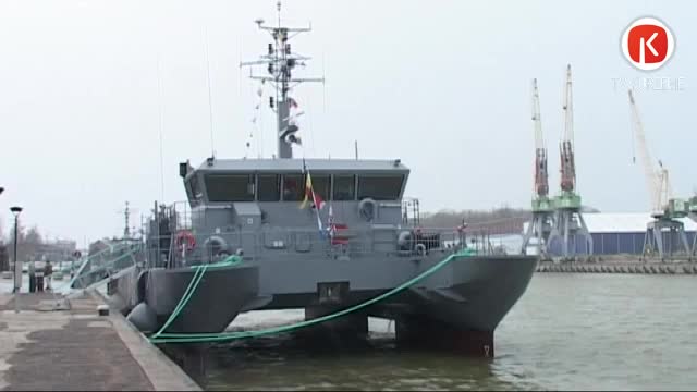 Spriež par militārās infrastruktūras sakārtošanu
