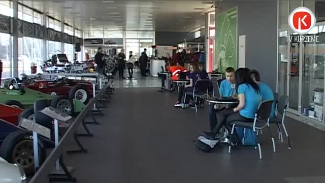 Nīcas “Veterāni” uzvar CSDD konkursā