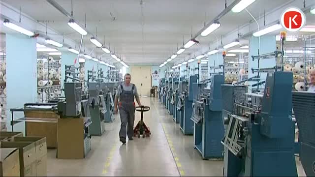 Situācija Ukrainā negatīvi ietekmē Liepājas uzņēmējus