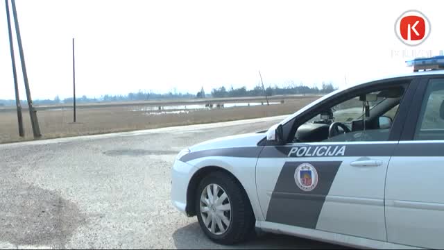 Policija reidā sadarbojas ar Lietuvas kolēģiem