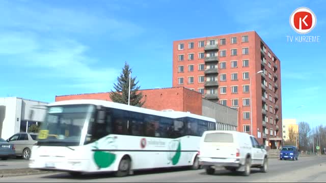 Norit Liepājas Valsts tehnikuma rekonstrukcija.