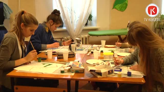 Liepāja sāk svinēt savu 389. dzimšanas dienu