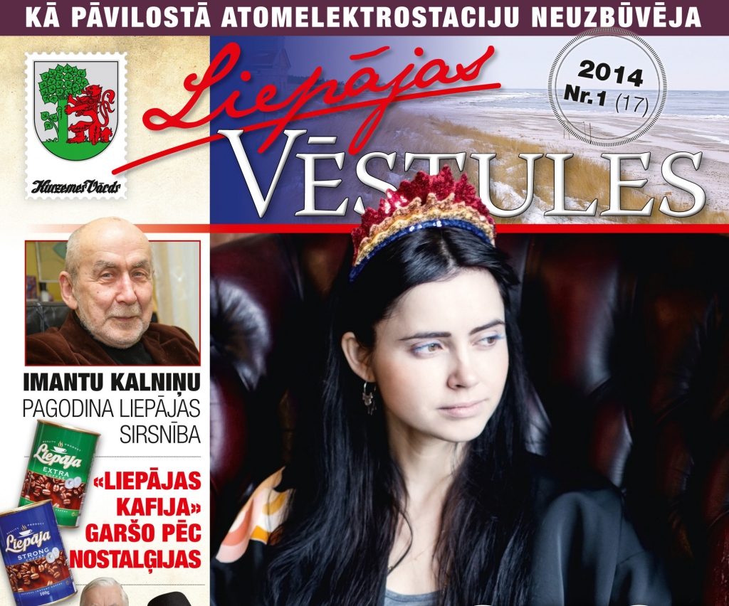 Jauni Liepājmīlestības stāsti