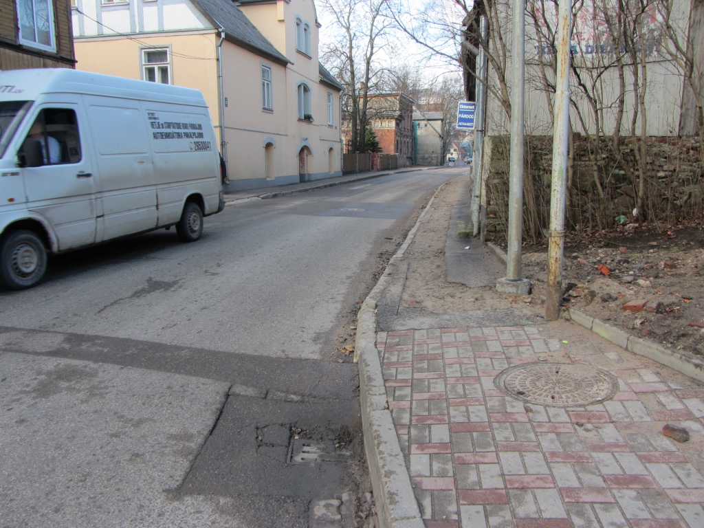 Ietvju segumu tipu ietekmē izmaksas un termiņi